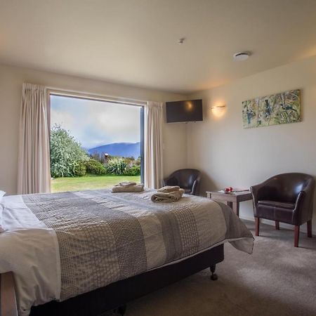 Loch Vista Bed & Breakfast เทอาเนา ภายนอก รูปภาพ
