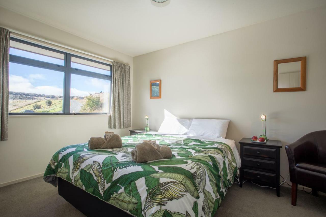 Loch Vista Bed & Breakfast เทอาเนา ภายนอก รูปภาพ
